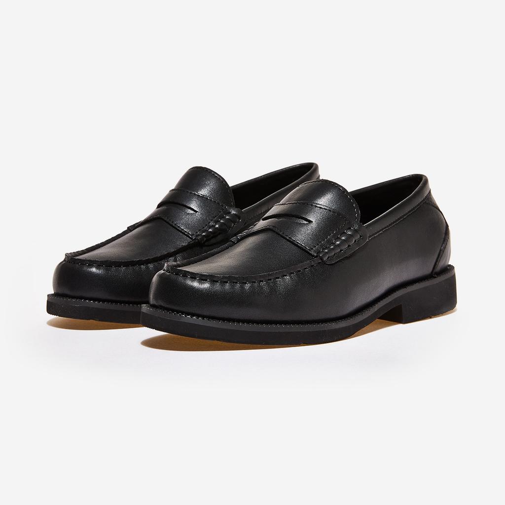 HAWKINS Luca Loafer [HB90041] [Shipped from Korea] 100% Authentic
