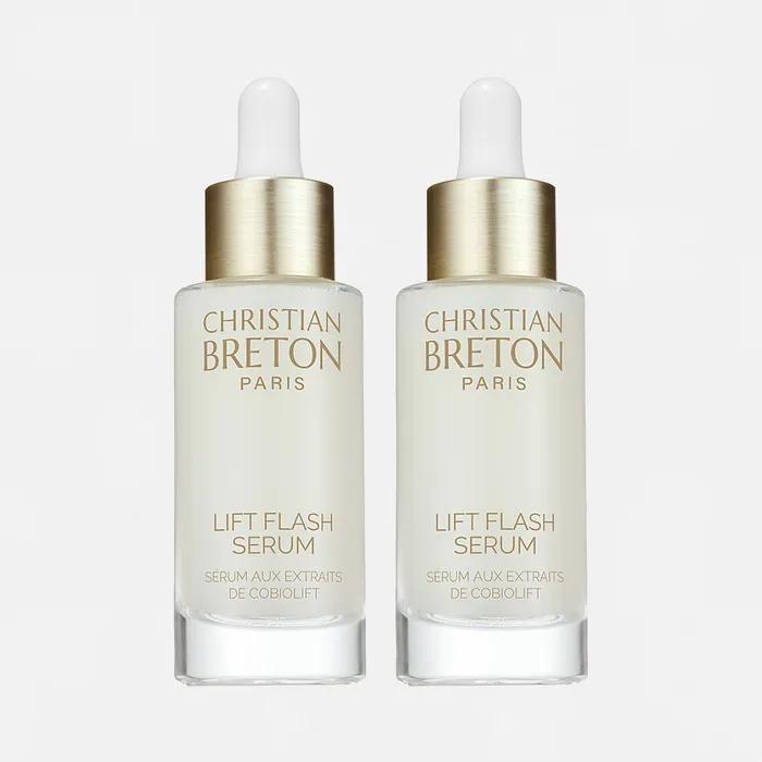 Lift Flash Serum 30ml x 2