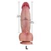 Realistic Thrusting Dildo Women Silicone Powerful Suction Cup Penis Anal G-spot Stimulator Couple Play Vaginal Orgasm Massager Orgasm Adult Sex Toys