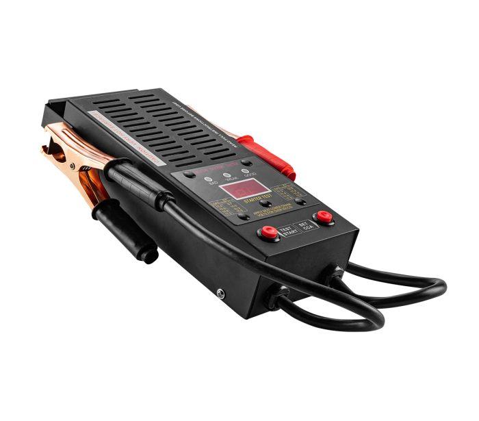 Tester Akumulatorów Cyfrowy, 12V, 125A - T N11-985