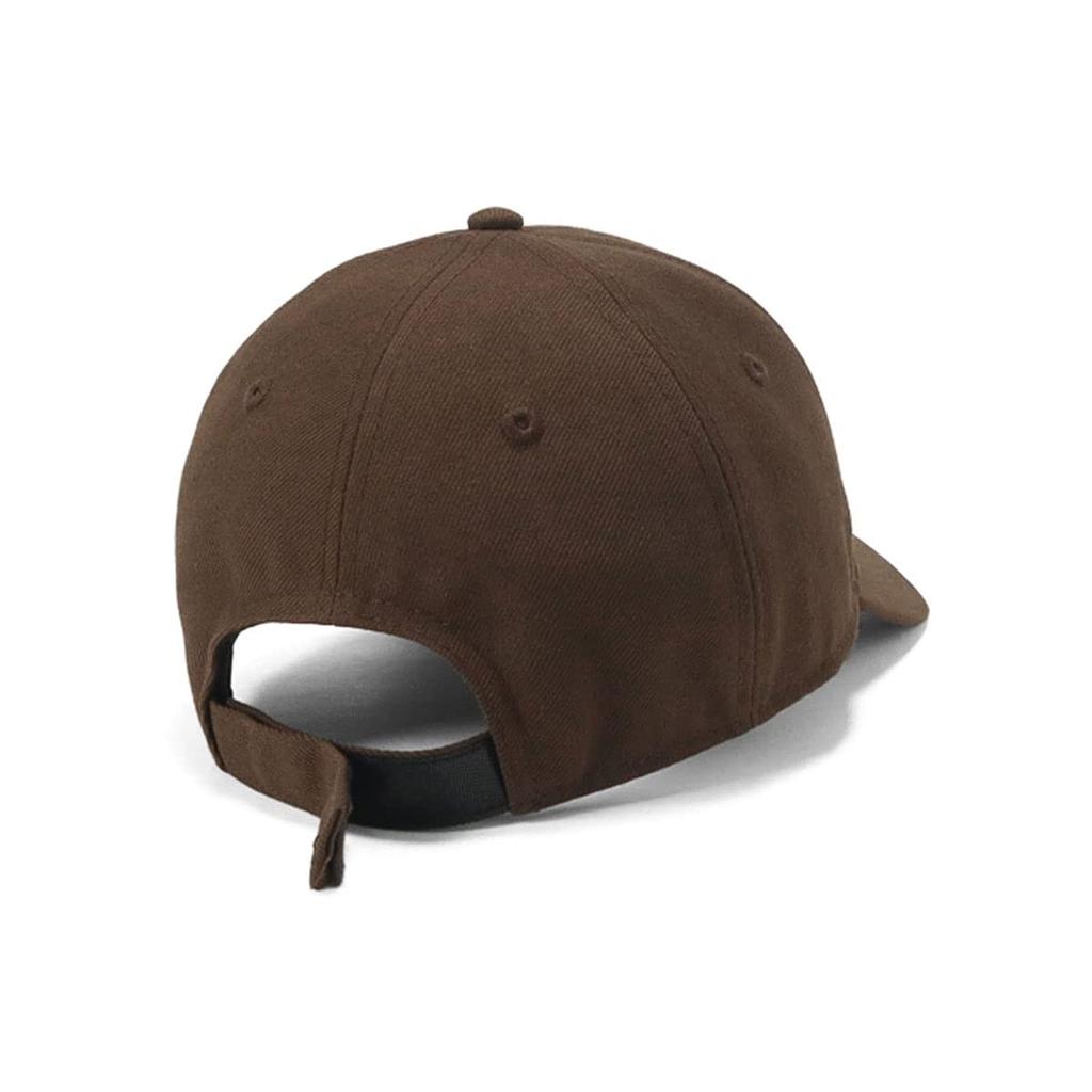 New Era 9FORTY MLB NY Brown Free Size 940 Neyyan Brown White 25J New Era