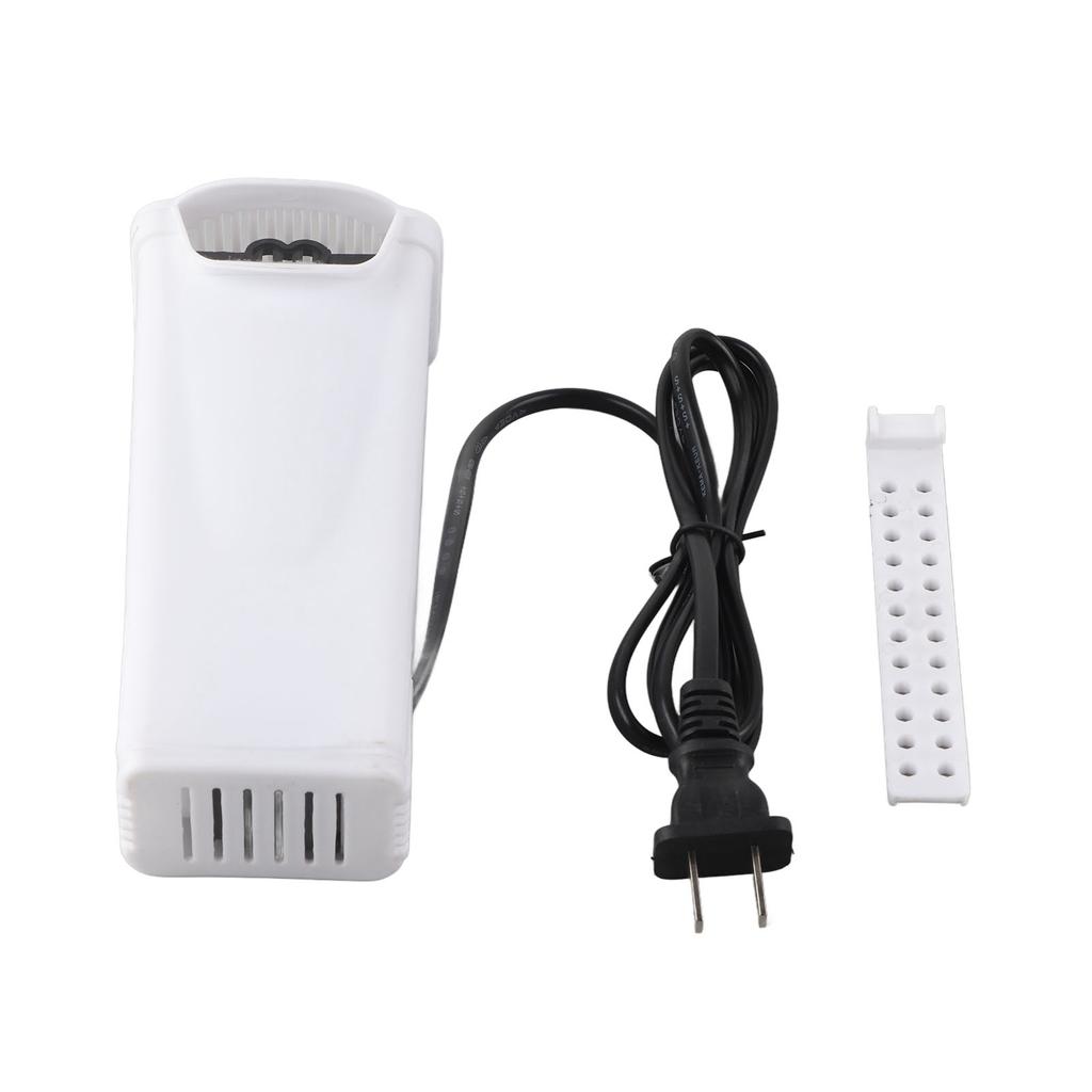 Turtle Tank Filter Multifunctional Low Noise Built In Water Purifier Small Fish Tank Filter   3W