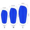 Leg Guard Football Shin Holder Lightweight Shin Guard Sleeves New Soccer Shin Pads Cover  Outdoors