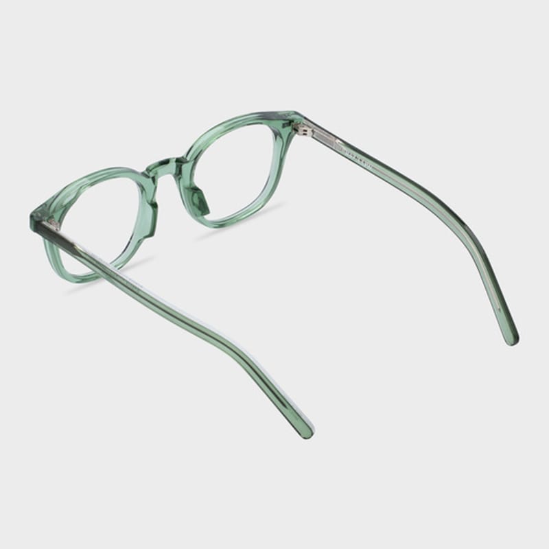 RECLOW B019 ORIGINAL GLASS CRYSTAL GREEN