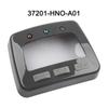 Couvercle Supérieur de Tableau de Bord Compteur de Vitesse Compatible 37201HN0A01 pour Honda Pour Rancher 350 TRX350 2000 2006 et Pour Foreman 450 S