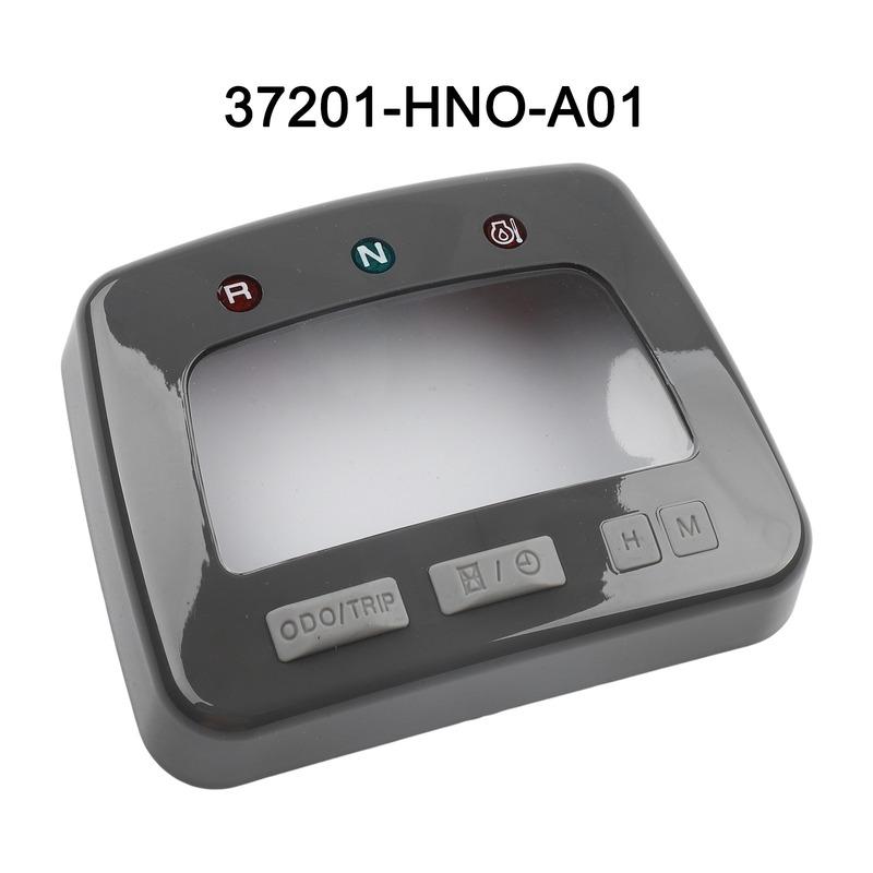 Compatible Speedometer Dash Upper Cover 37201HN0A01 for Honda For Rancher 350 TRX350 2000 2006 and For Foreman 450 S