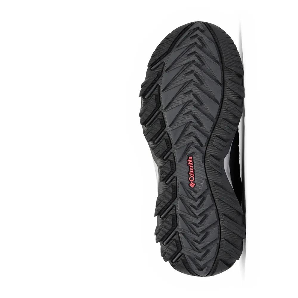 Columbia Strata Trail™ Hiking Boots