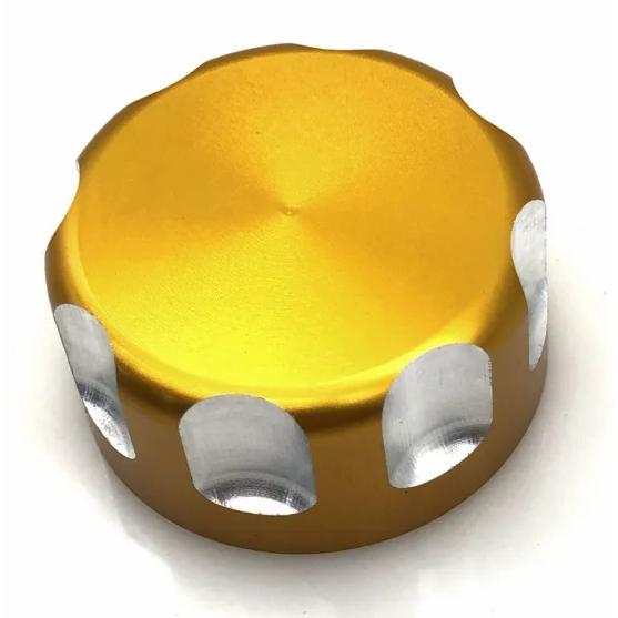 Motorcycle Radiator Coolant Cap Water Tank Cover For Ducati 1198 848 Desert-X DIAVEL MONSTER MULTISTRADA 1200 1260 950 PANIGALE