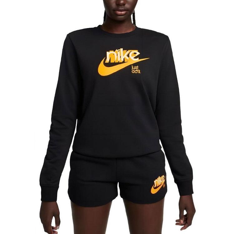 New Nike Club Fleece Sweatshirt FN3629-010