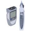 Network Cable Tester LCD Digital Analog Multifunction POE Wire Tracker Line Finder with Bag