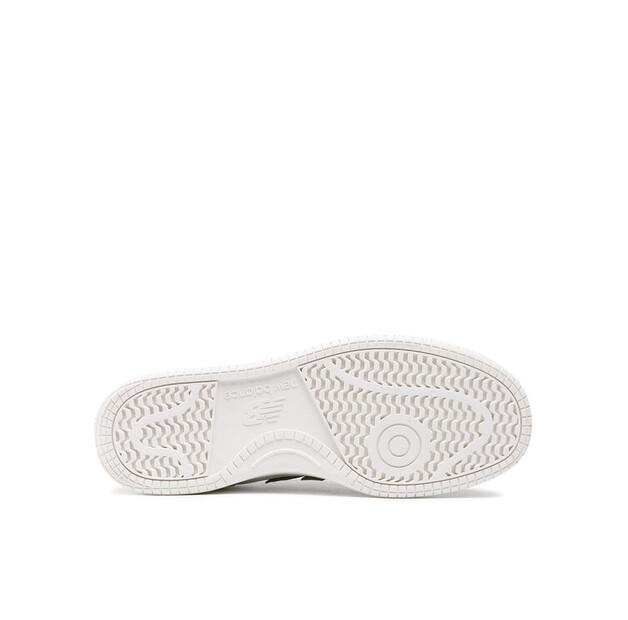 Мужские кроссовки New Balance Bb480lgt белые