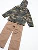 Rusty Camouflage Snowwear Set and 943800 KHA S (Top Bottoms)