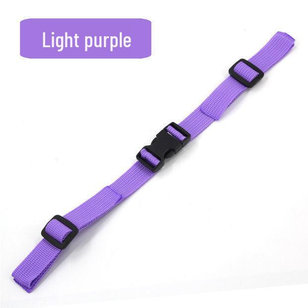

Children s Backpack Anti-Slip Chest Strap with Buckle Attachments Children 2.0cm Width