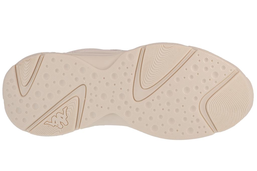 Kappa Branja, Womens beige Sneakers