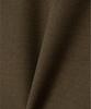 Nonblank Oversized Fit Twill Blazer_Melange Brown