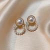 Women's Earrings Fashion Retro Earrings
