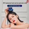 Morphyrichards Waterproof Scalp & Body Massager CN plug (adapter included)