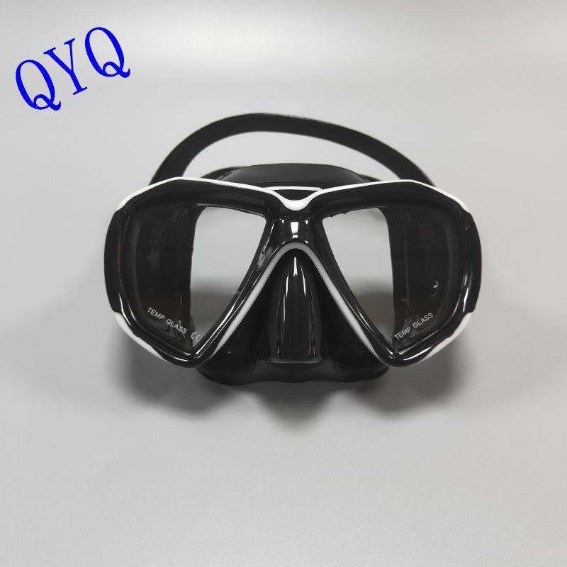 Youth Diving Goggles Snorkeling Mask