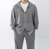 Onl Men S pigMent Sweat Setup Training Set Running Wear