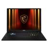 MSI Titan 18 Series 2025 Gaming Laptop (CN Version)