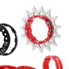 15 Ritzelpaket Mountainbike