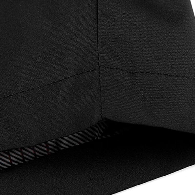 FIRS Men's Versatile Stand Collar Casual Jacket