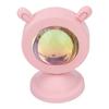 Sunset Projection Lamp Cute Sunset Night Light Projector Bedroom Decoration Gift for Selfie Party