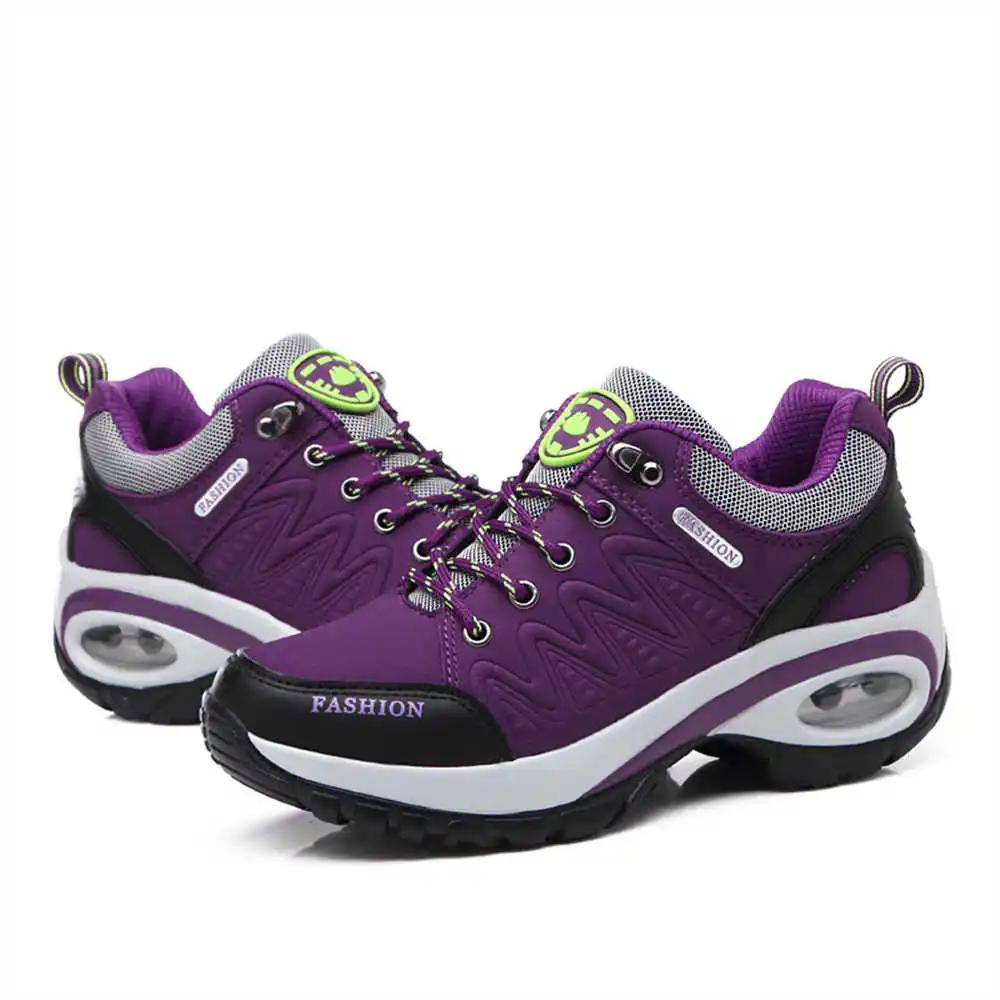 Fashion Shock Absorber Autumn Vip Luxury Women Casual Sneakers Women Offer Shoes Flat Shoes Sport Second Hand Outside Offers Tenise