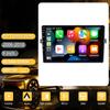 Android 16 for Toyota Verso 2010 2011 2012 2013 2014 2015 2016 Carplay Auto Stereo Video BT Video Autoradio App Control WIFI+4G
