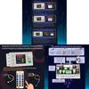 B0KB Regulated Power Supply Converter 0~40V 120W Step Down Stabilized Voltages Current Regulator Step Down Module Enduring