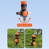 Multifunctional Agricultural Irrigation Pipe Joint Universal Water Faucet Connector
