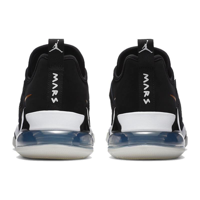 Jordan Mars 270 Low Black Gold Jordan CK1196-017