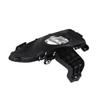 For Mazda 3 M3 BK 2003 2004 2005 2006 2007 2008 2009 2010 Car Front Bumper Fog Light Lamp 1.6L Fog Lamp Assembly With Bulb