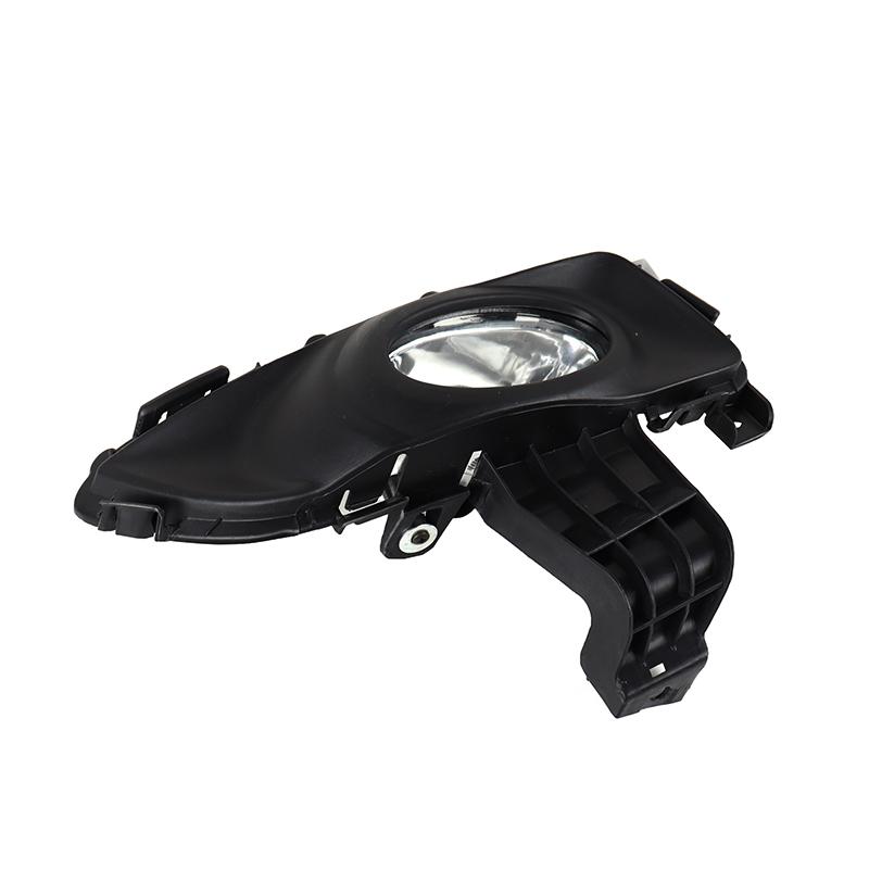 For Mazda 3 M3 BK 2003 2004 2005 2006 2007 2008 2009 2010 Car Front Bumper Fog Light Lamp 1.6L Fog Lamp Assembly With Bulb