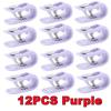 12-1PC Comforter Fixing Clip Sleep Anti-escape Devices Quilt Holders Quilt Corner Clips Clothespins Clothes Pegs Bed Seat Hook
