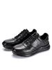 Men'S Shoes 2024 Autumn New Fashion Versatile Lace-Up Casual Sports Shoes Platform Heightening Leather Shoes Breathable Trendy Men'S Shoes
