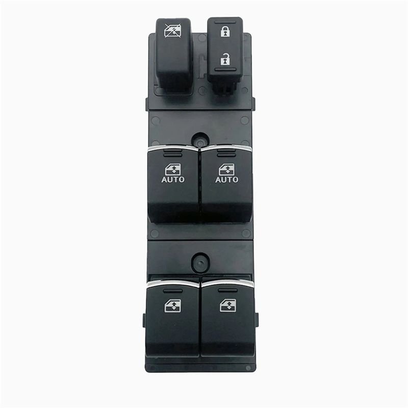 NEW-Front Left Side Power Window Control Switch 83071-AL56C 83071AL56C For Subaru Legacy Outback 18-19