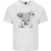Üst giysisi – T-shirtler