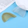 Materials Denture Palatal Retention Dental Impression Metal Net Trays Denture Reinforcement Mesh
