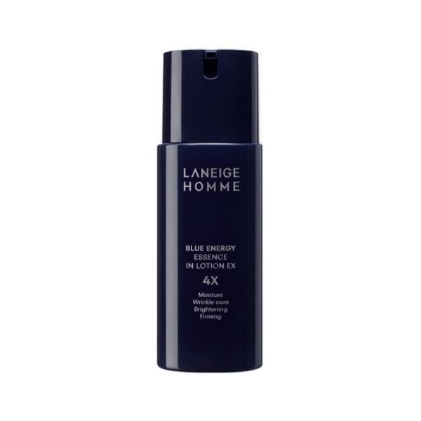 Laneige Homme Blue Energy Essence in Lotion EX 125ml