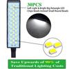 30 LED Clothing Lamp Sewing Machine Lighting Table Lamp Magnetics Energy Saving Eyewear Lamp