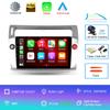 Car Radio Android 14 Carplay For Citroen C4 C-Triomphe Quatre 2004-2014 Multimedia Video 2Din DVD Stereo Speaker Audio Head Unit