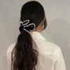 SCHO JEWELRY Ariel Luxx Velvet Scrunchie