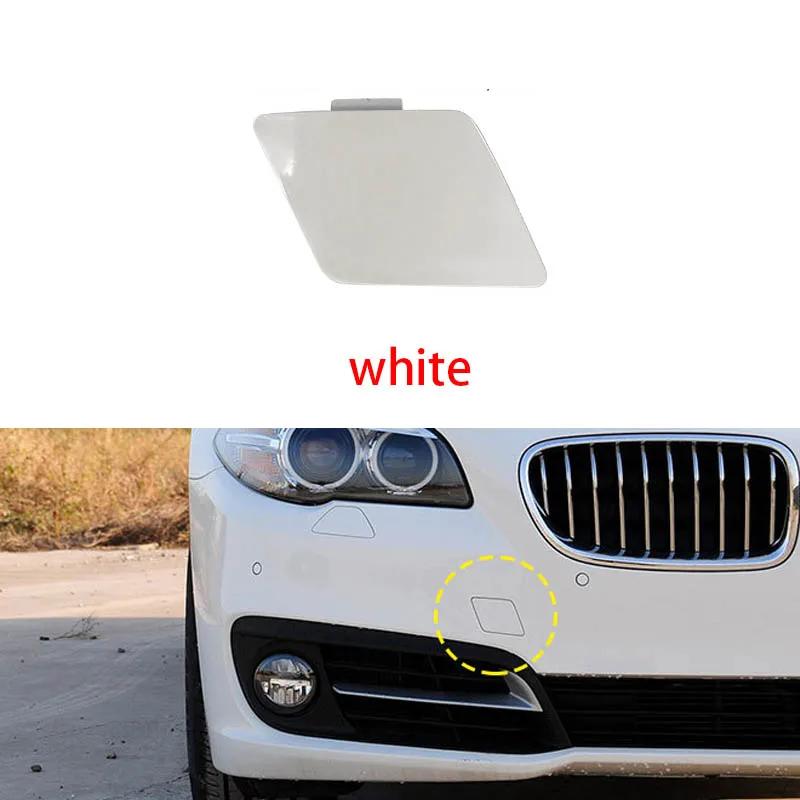 Kåpa för bogseringsögla på främre stötfångare för 5-serien F10 2014-2017 F18 långaxlig version 14-17