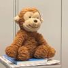 Jelly Fuddlewuddle Jc Plush Monkey Toys Suitable For Childrens Gifts Birthday