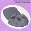 100 Sheetface Oil Blotting Paper Matting Face Wipes Oil Control Oil-Absorbing Paper With Mirror Box And Puff Face Cleaning Tools