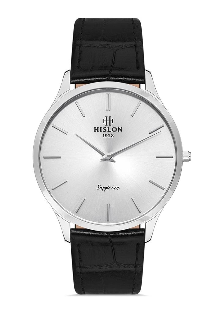 

Hislon CL135S-02BS Мужские наручные часы