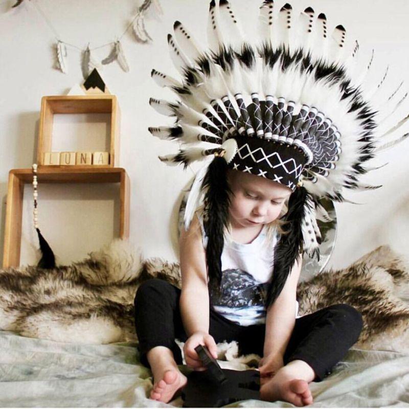 Buy Children American Native Indian 
