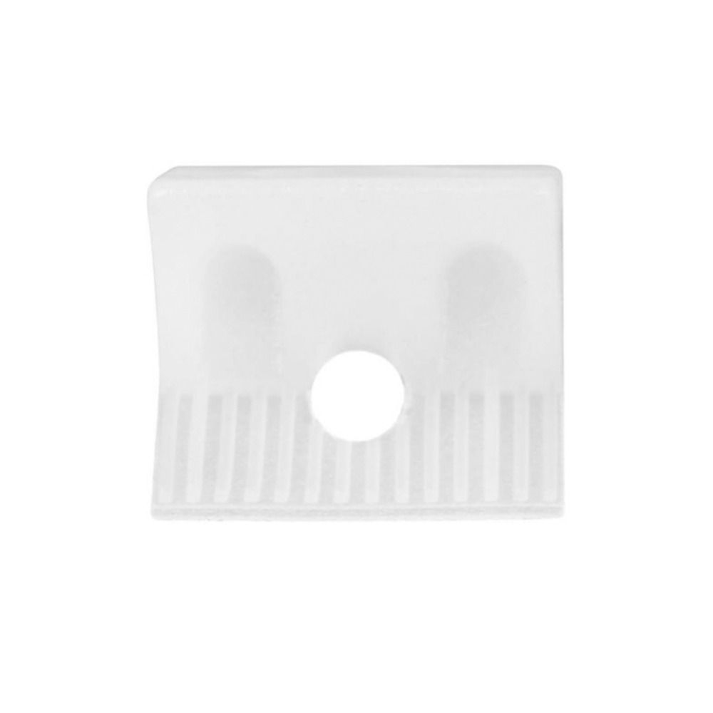 Fixing 15*13*9mm Hardware Bracket Drawer Chest Bottom Bevel Plate Support Mending Wedge Screw