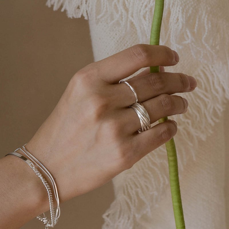 Retro finger Drape_SR172